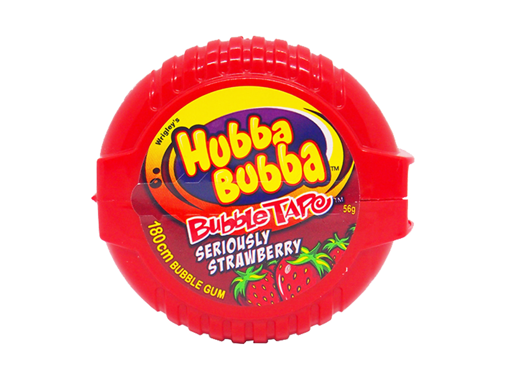 Kẹo Gum Hubba Bubba Vị Dâu 56G Giá Tốt Tại Bách Hoá Xanh