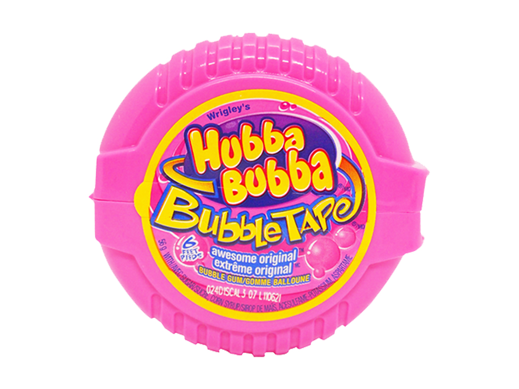 Kẹo Gum Hubba Bubba Hộp 56G Giá Tốt Tại Bách Hoá Xanh