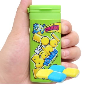 Kẹo Singum Hubba Bubba Chính Hãng Giá Tốt Tại Bachhoaxanh.Com