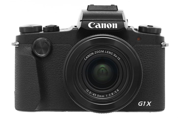 Máy ảnh Canon Powershot G1X Mark III