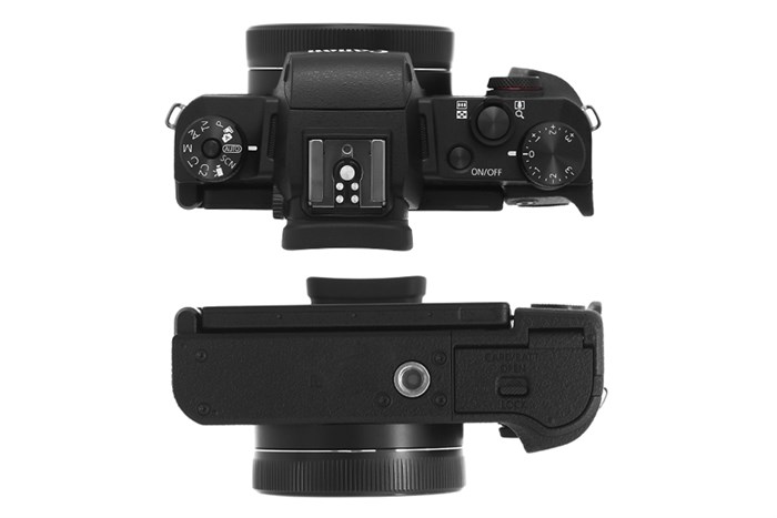 Máy ảnh Canon Powershot G1X Mark III