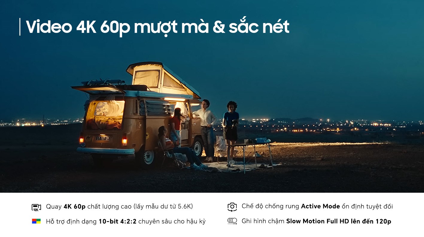 Máy ảnh Vlog Sony ZV-E10M2