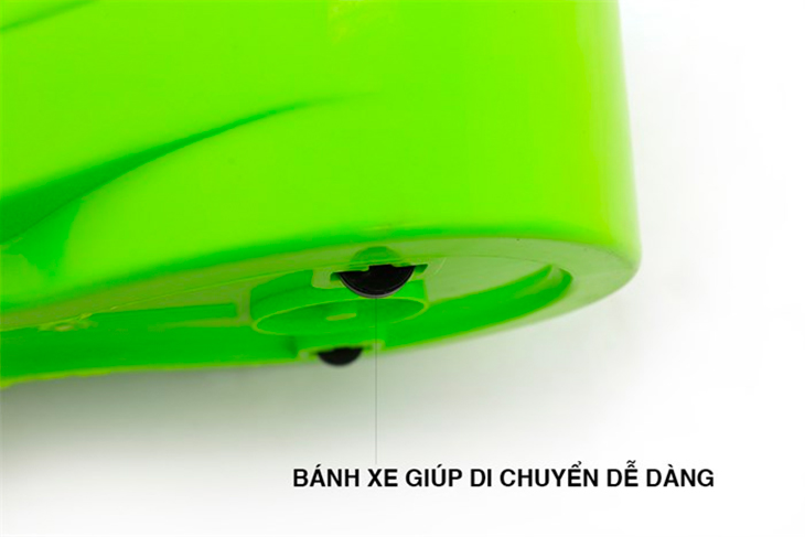 Bộ lau nhà DMX-X2 Bộ lau nhà DMX-X2