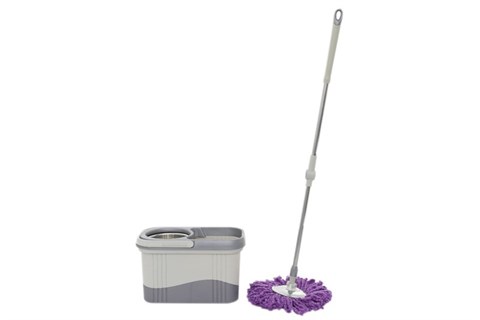 Bộ lau nhà xoay tay DMX-A1