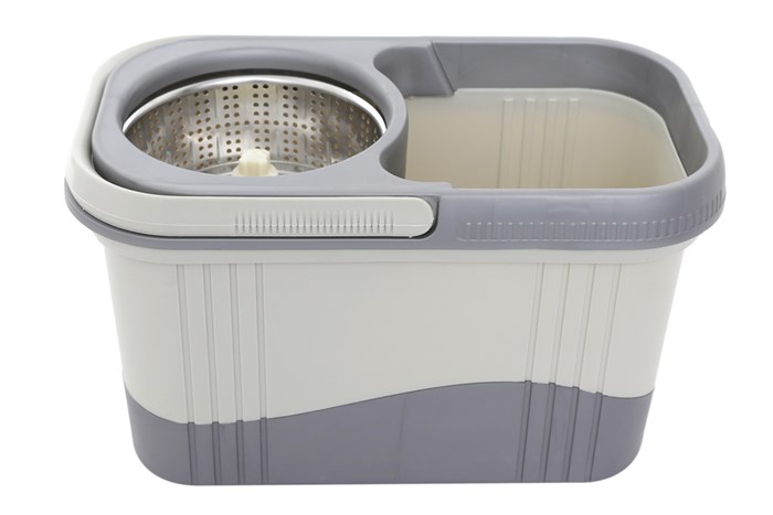 Bộ lau nhà DMX-A1 Màu Xám