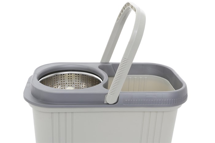 Bộ lau nhà DMX-A1 Màu Xám