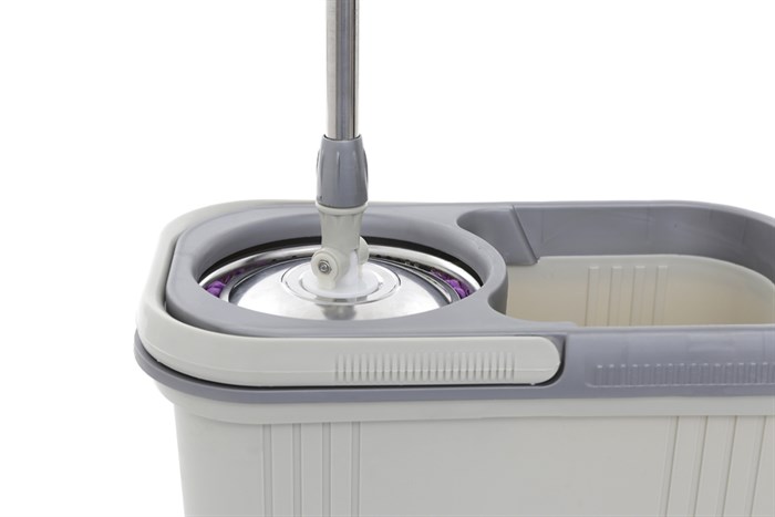 Bộ lau nhà DMX-A1 Màu Xám