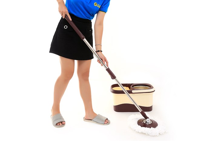 Bộ lau nhà DMX BL001