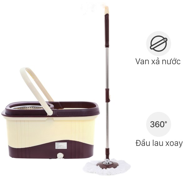 Bộ lau nhà DMX BL001