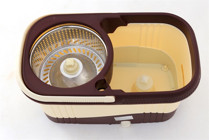 Bộ lau nhà DMX BL001 Màu Nâu