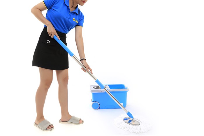 Bộ lau nhà DMX BL003