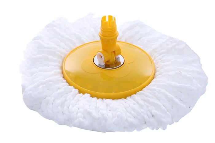 Bộ lau nhà DMX-X6 Màu Vàng