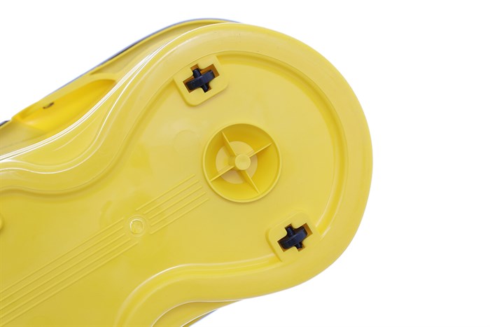 Bộ lau nhà DMX-X6 Màu Vàng