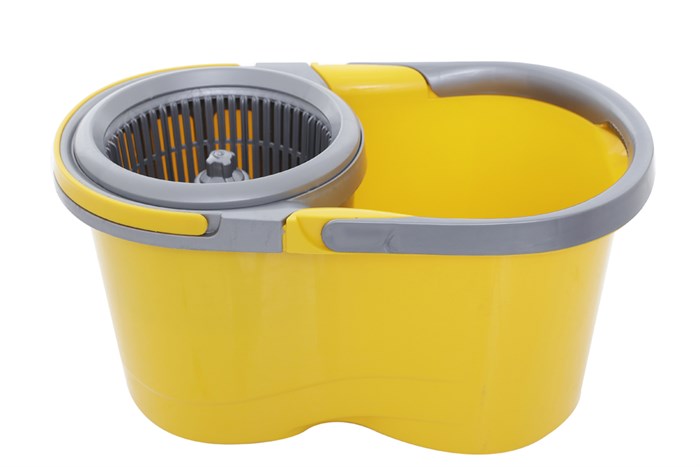 Bộ lau nhà DMX-X6 Màu Vàng