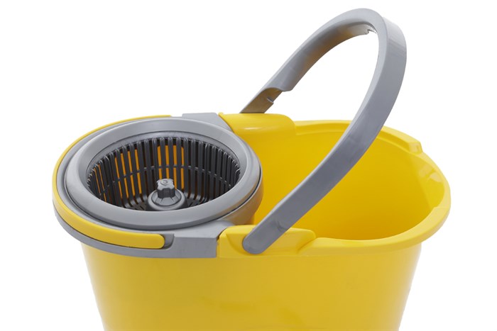 Bộ lau nhà DMX-X6 Màu Vàng