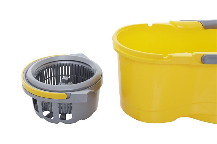 Bộ lau nhà DMX-X6 Màu Vàng