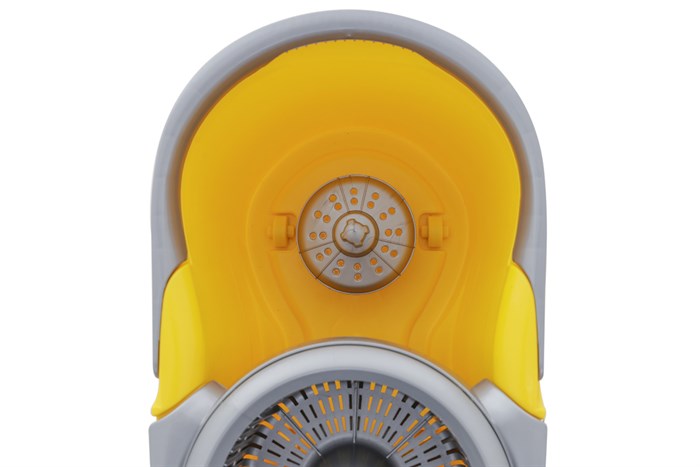 Bộ lau nhà DMX-X6 Màu Vàng