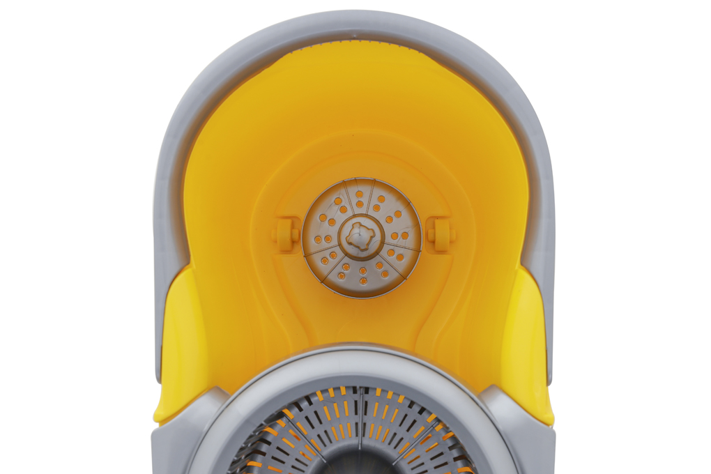 Bộ lau nhà DMX-X6 Màu Vàng