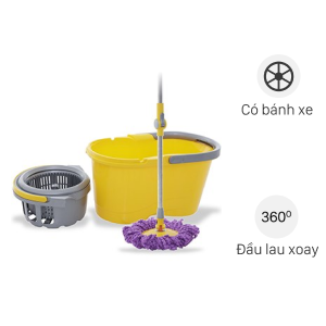 Bộ lau nhà DMX-X6