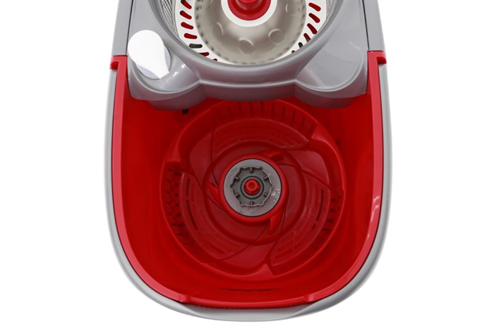 Bộ lau nhà DMX BL006 Màu Đỏ