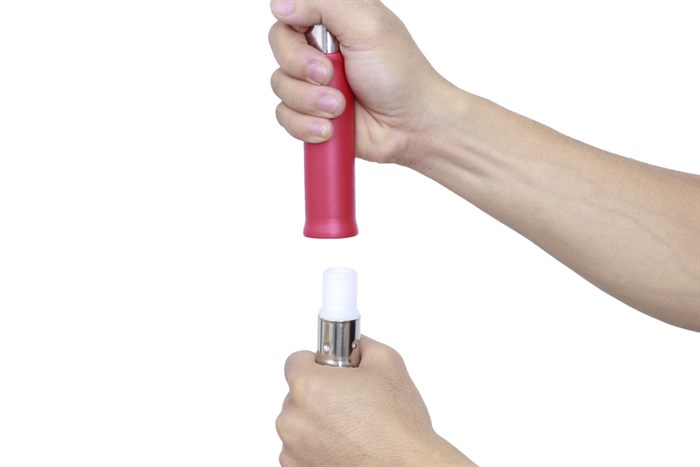 Bộ lau nhà DMX BL006 Màu Đỏ