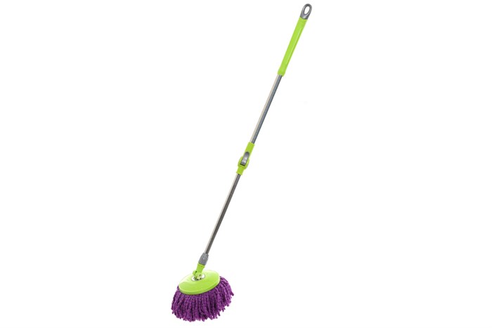 Cây lau nhà DMX CL007 Màu Xanh Lá Mạ