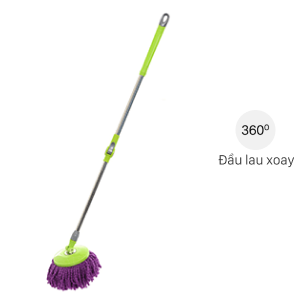 Cây lau nhà DMX CL007