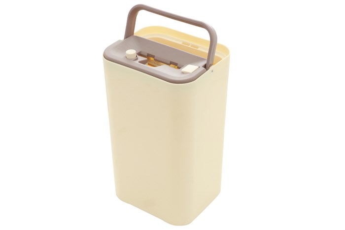 Bộ lau nhà 360 Tashuan Ts-5327 Màu Nâu nhạt