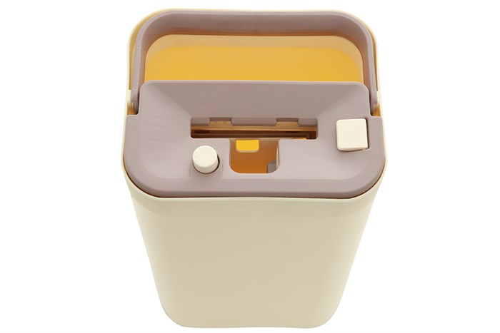 Bộ lau nhà 360 Tashuan Ts-5327 Màu Nâu nhạt