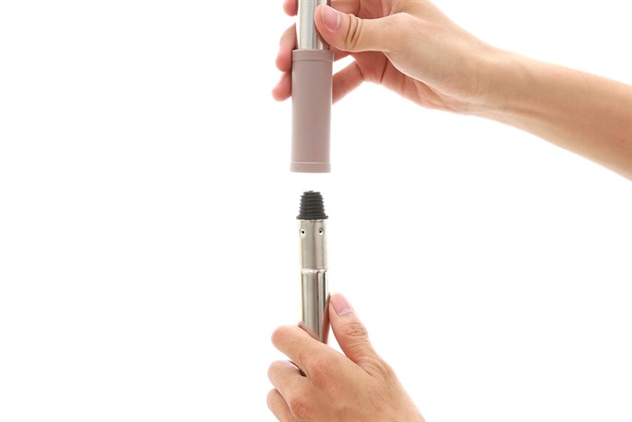 Bộ lau nhà 360 Tashuan Ts-5327 Màu Nâu nhạt