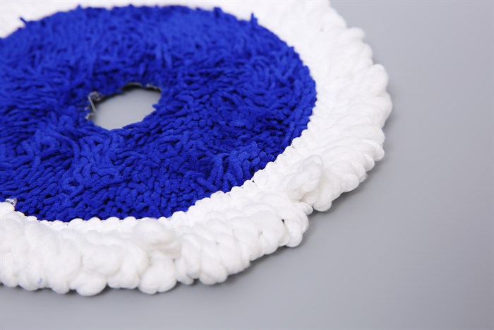 Bông lau nhà DMX Pro-1 Màu Trắng