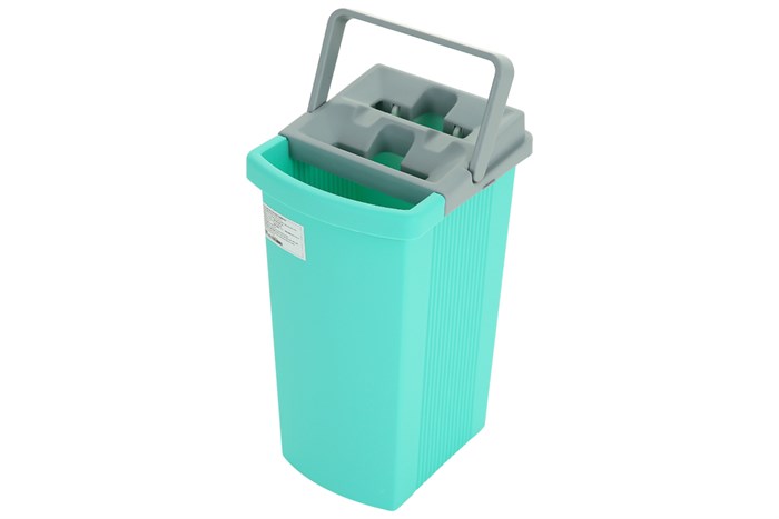 Bộ lau nhà Hommy BH-M800 Màu Xanh lá