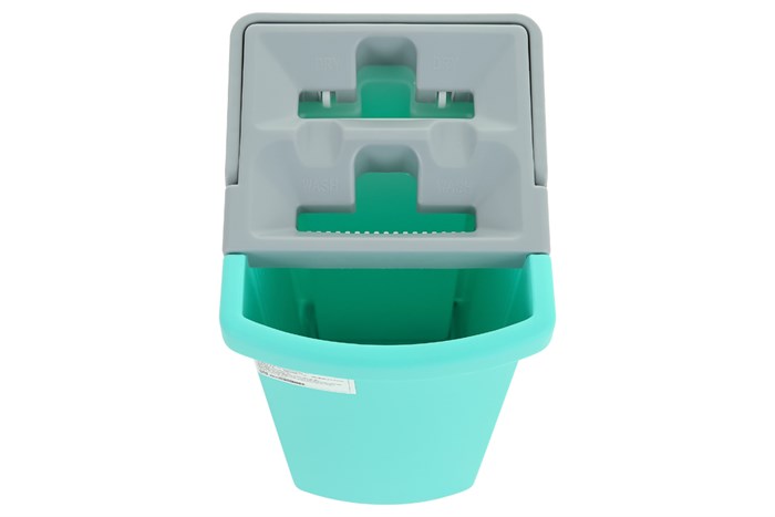 Bộ lau nhà Hommy BH-M800 Màu Xanh lá