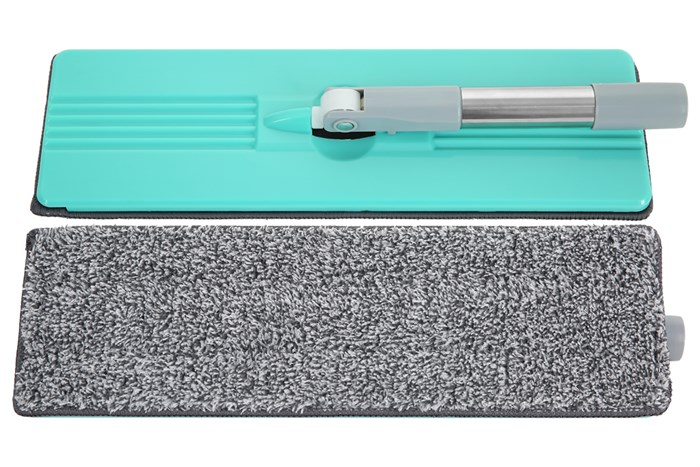 Bộ lau nhà Hommy BH-M800 Màu Xanh lá