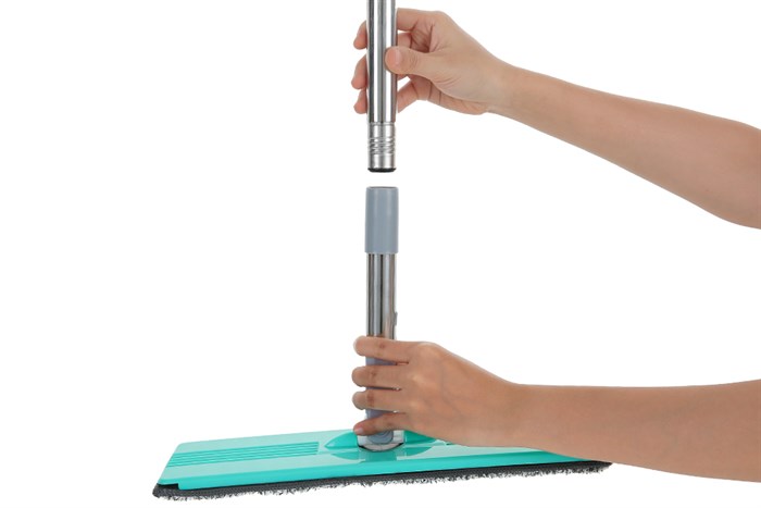 Bộ lau nhà Hommy BH-M800 Màu Xanh lá