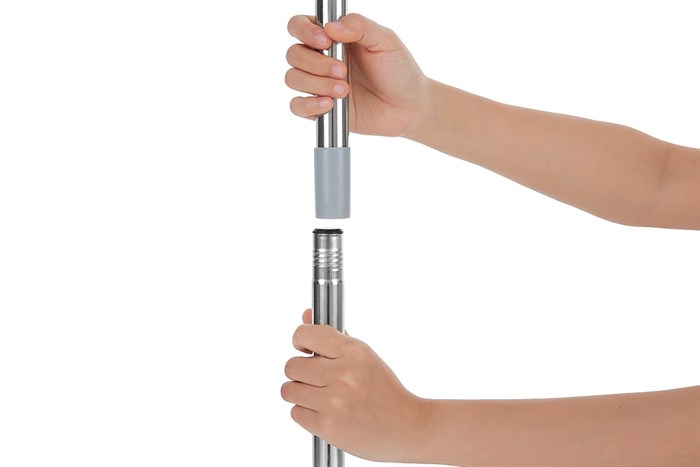 Bộ lau nhà Hommy BH-M800 Màu Xanh lá