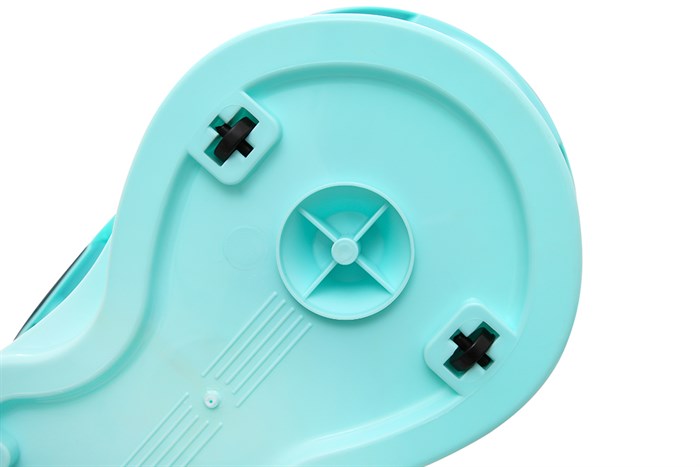 Bộ lau nhà 360 Hommy MH-X2 Màu Xanh ngọc