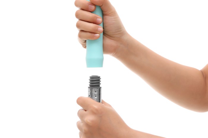 Bộ lau nhà 360 Hommy MH-X2 Màu Xanh ngọc