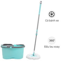 Bộ lau nhà Hommy MH-X2