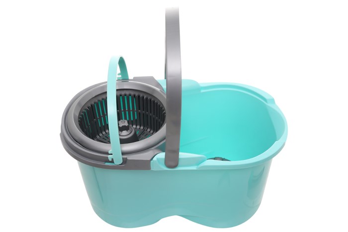 Bộ lau nhà 360 Hommy MH-X2 Màu Xanh ngọc