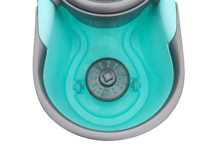 Bộ lau nhà 360 Hommy MH-X2 Màu Xanh ngọc