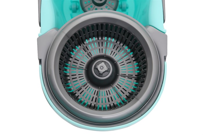 Bộ lau nhà 360 Hommy MH-X2 Màu Xanh ngọc