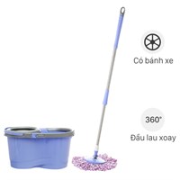 Bộ lau nhà Hommy MH-Xmop