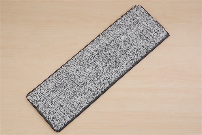 Bông lau nhà Hommy BH-M800-FMR xám Màu Xám