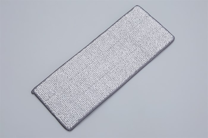 Bông lau nhà Hommy BH-M950A-FMR Màu Xám