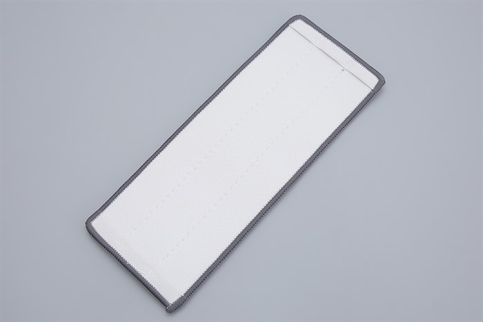 Bông lau nhà Hommy BH-M950A-FMR Màu Xám