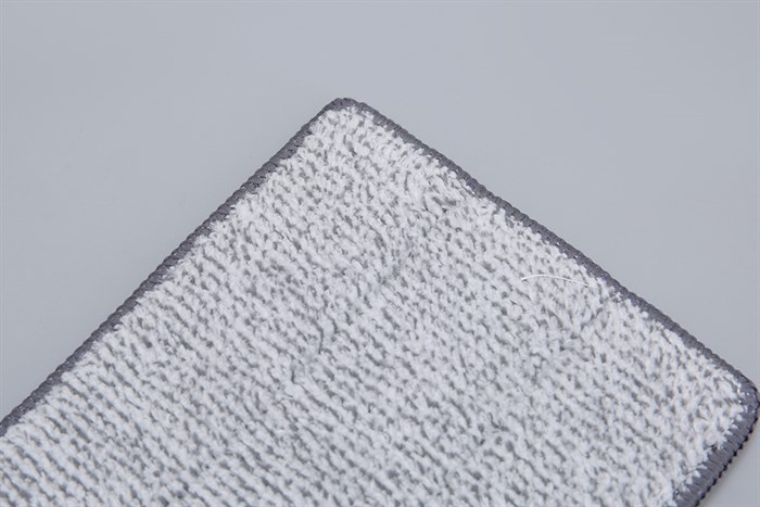 Bông lau nhà Hommy BH-M950A-FMR Màu Xám