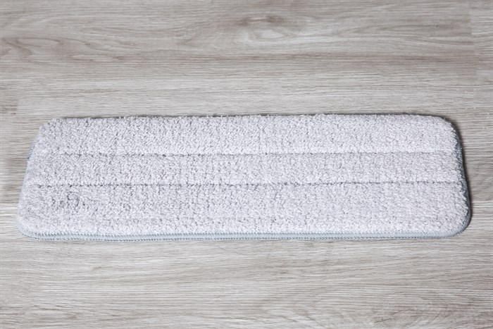 Cây lau nhà phun nước và hút bụi cơ Deerma TB900 Màu Trắng