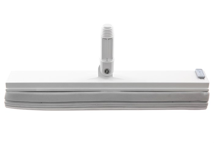 Bộ lau nhà tự vắt Hommy BH-PM41 Màu Trắng - Xám