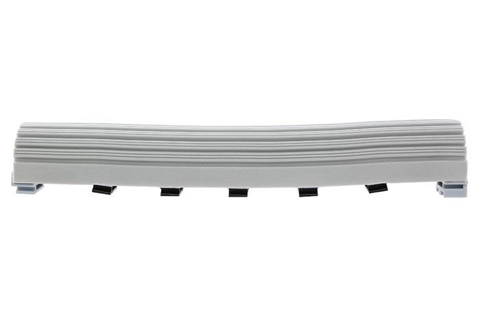 Bộ lau nhà tự vắt Hommy BH-PM41 Màu Trắng - Xám